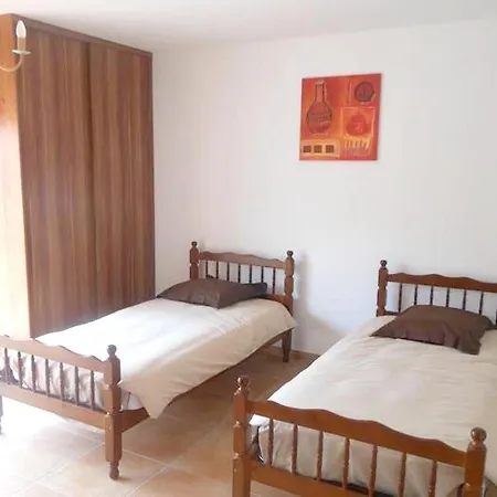 With One Bedroom In With Wonderful City View Furnished Terrace And Wifi Appartamento
