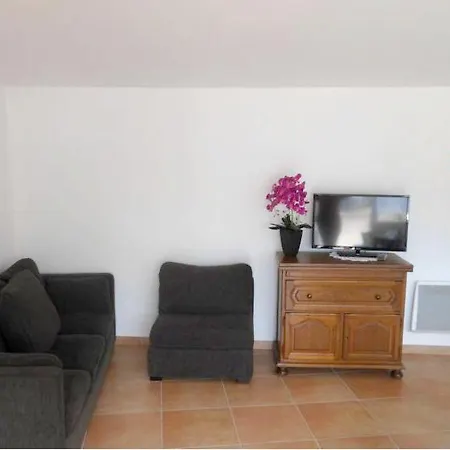 With One Bedroom In With Wonderful City View Furnished Terrace And Wifi Appartamento