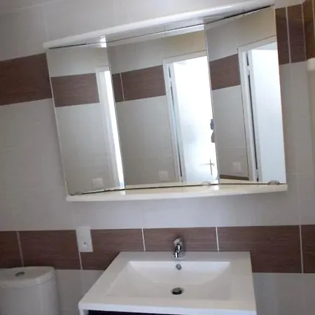 With One Bedroom In With Wonderful City View Furnished Terrace And Wifi